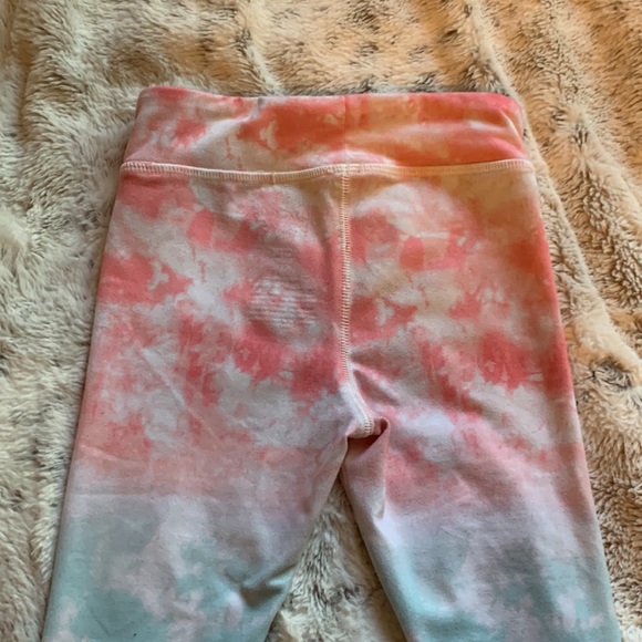 Two pairs of Girls Toddler Pants - Picture 8 of 12